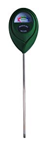 Grand Index Soil Moisture Meter 7028c with Single Probe