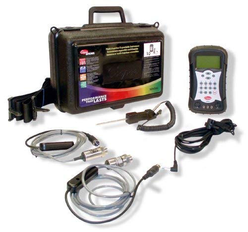 Cooper-Atkins MFM300-KIT3 Multi-Function Instrument Real-Time Super Heat/Sub-cooling Kit