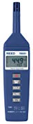 REED Instruments R6001 Thermo-Hygrometer, -4 to 140°F (-20 to 60°C), 0-100% RH