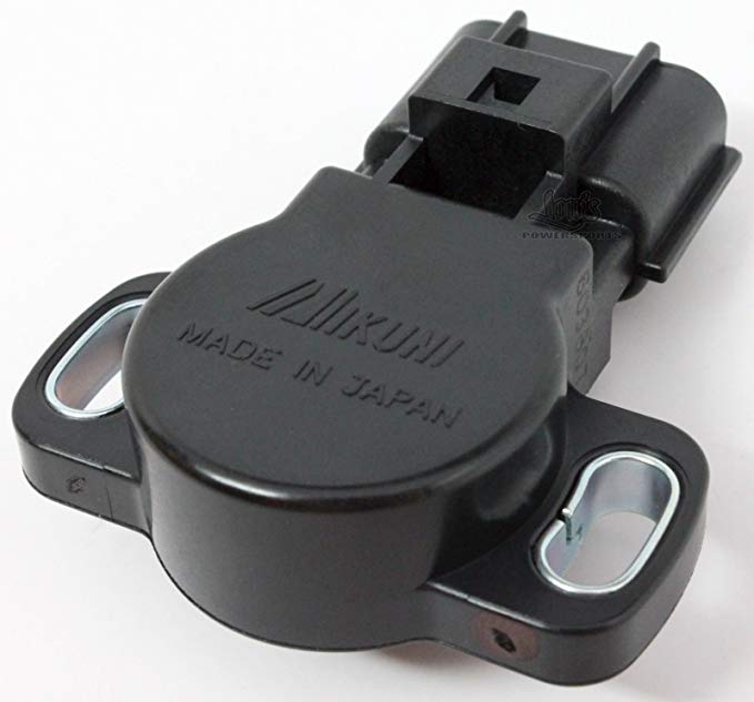 Kawasaki 2009-2016 Mule 4000 4010 Trans 4x4 Throttle Sensor 21176-2112 New OEM