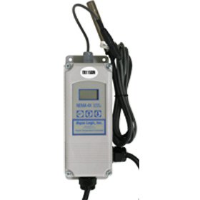 Aqua Logic Digital Temperature Controller - Single Stage