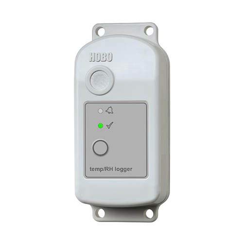 Onset HOBO MX2301 Weatherproof Bluetooth Temperature/Humidity Data Logger