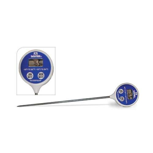 DeltaTrak 11047 Digital Lollipop Min/Max Probe Thermometer