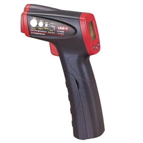 Infrared Thermometer Uni-t Ut300b