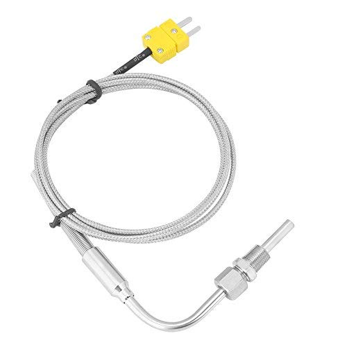 EGT Thermocouple K type 1/8