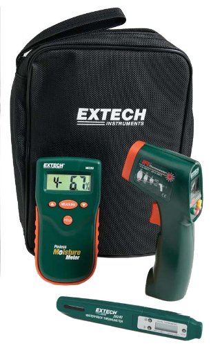 Extech MO280-KH2 Professional Home Inspection Kit