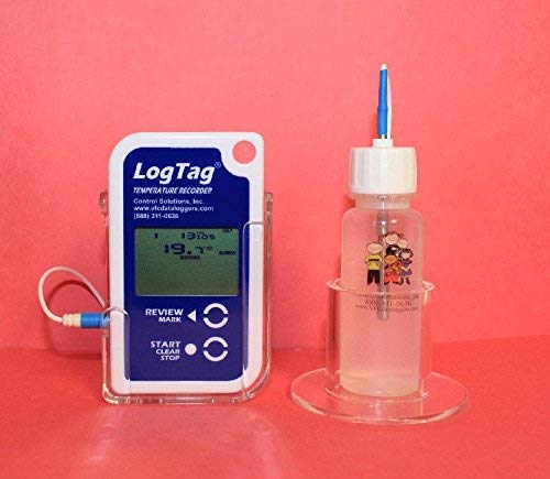 LogTag TRED 30-7R Vaccine Monitoring Kit - Refurbished